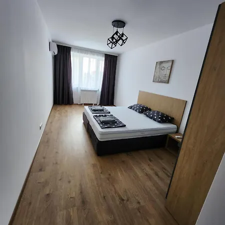 Apartment Student City & Privat Parking *