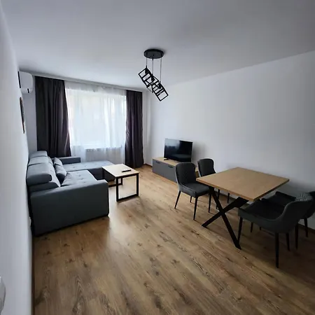 Apartment Student City & Privat Parking *